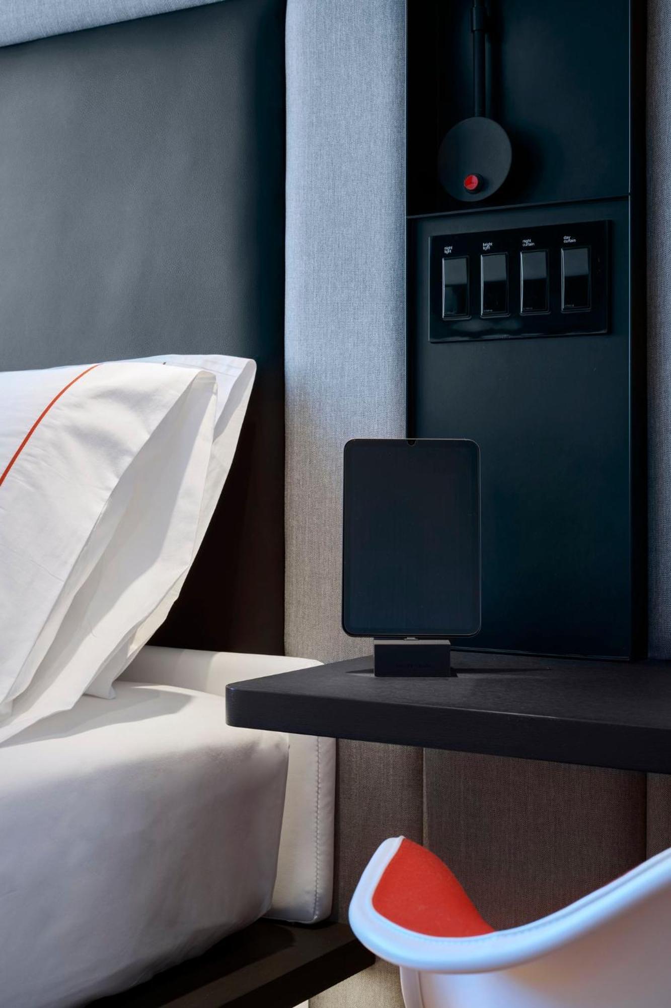 Hotel Citizenm Menlo Park Exteriér fotografie