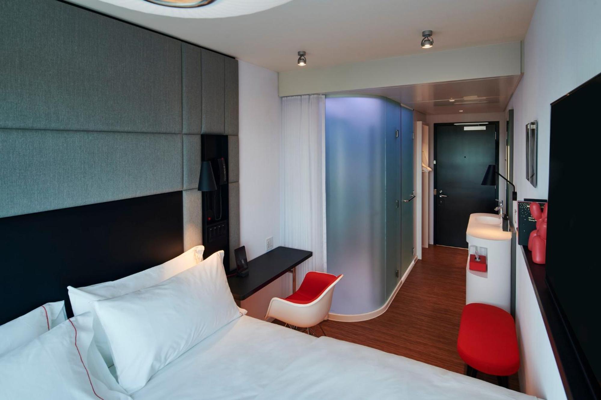 Hotel Citizenm Menlo Park Exteriér fotografie