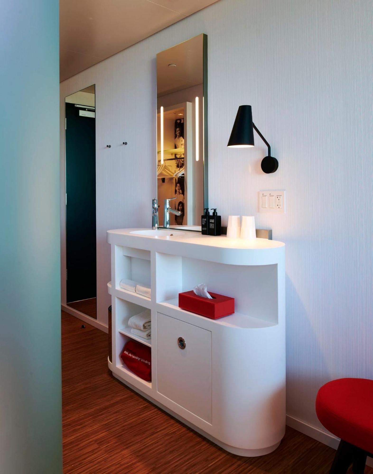 Hotel Citizenm Menlo Park Exteriér fotografie