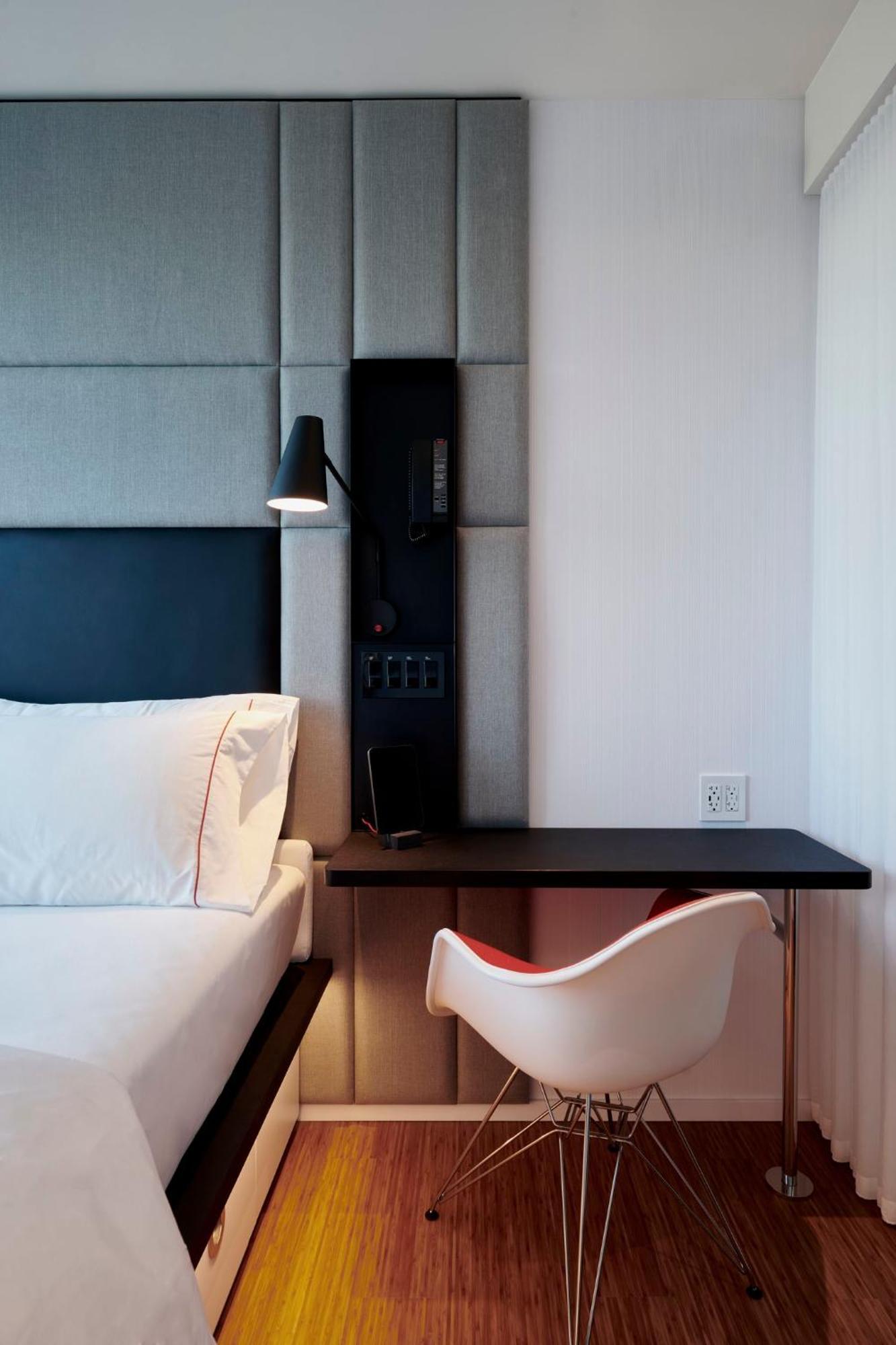 Hotel Citizenm Menlo Park Exteriér fotografie