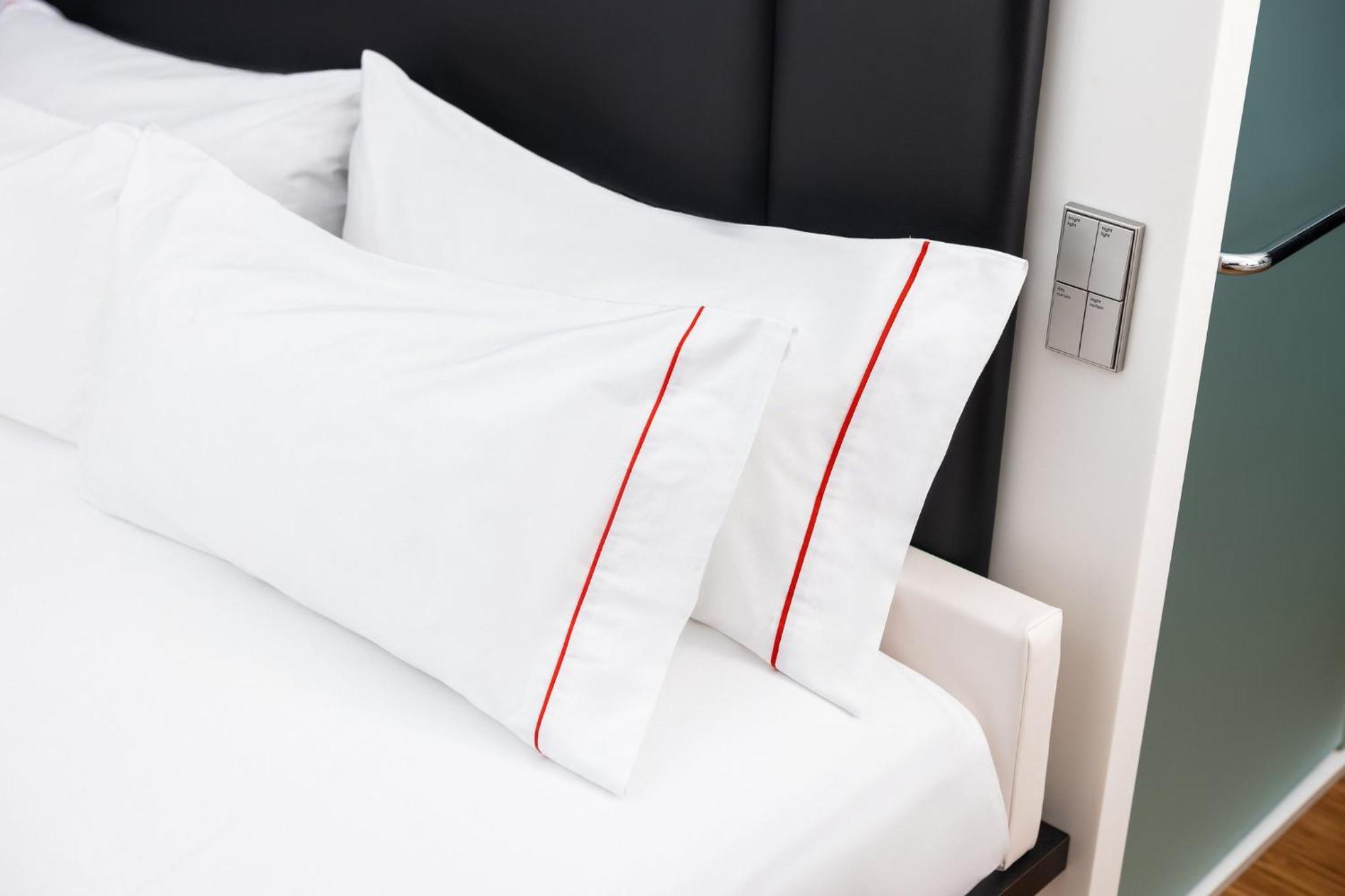 Hotel Citizenm Menlo Park Exteriér fotografie